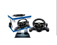 Ps3/ps4 Speed racing wheel Niedersachsen - Schortens Vorschau