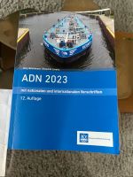 ADN 2023 / Gefahrgut / Binnenschifffahrt Rheinland-Pfalz - Koblenz Vorschau