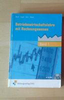 Blank u.a., Betriebswirtschaftslehre mit Rechnungswesen, Bd.1 Nordrhein-Westfalen - Windeck Vorschau