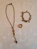 Schmuck Dyrberg/Kern Kette Halskette Armband Ring Vintage Niedersachsen - Lengede Vorschau