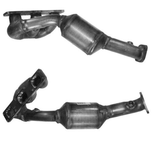 NEU Katalysator KAT BMW E36 E46 E85 Z3 Z4 320i 325i, 330i Zyl. 1- in Neckartailfingen