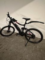 Haibike SDURO FullSeven 2.0 XL - 380km - E-Bike - 27.5 Baden-Württemberg - Mannheim Vorschau