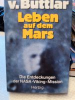 Leben auf dem Mars,  v. Buttlar Kreis Pinneberg - Elmshorn Vorschau