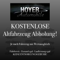 Altfahrzeug Auto Fahrzeuge - KEINE ENTSORGUNGSGEBÜHR! Bayern - Krumbach Schwaben Vorschau