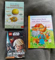 Bibel Buch Kinder Disney Lego Star wars Märchen Geschichten Gott Nordrhein-Westfalen - Siegen Vorschau