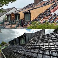 Dachdecker Frei - Dachdecken - Bedachungen - Neu decken  Asbest TRGS 519 Münster (Westfalen) - Sprakel Vorschau