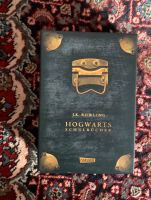 Hogwarts Schulbücher Wandsbek - Hamburg Marienthal Vorschau