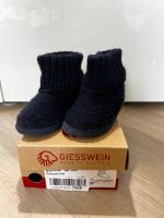 Kinderschuhe - Gr. 21 - Giesswein - Hausschuhe Berlin - Spandau Vorschau