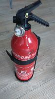 ANAF 1kg ABC Pulver Feuerlöscher für Auto, Werkstatt, Haus - NEU Baden-Württemberg - Offenburg Vorschau