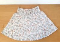 Esprit Rock Design floral cremefarben cremeweiss Blumen L Bayern - Ustersbach Vorschau
