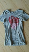 Nike T-Shirt Slim Fit S grau wie neu Rheinland-Pfalz - Rheinbrohl Vorschau