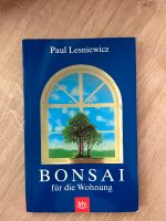 Buch Bonsai für die Wohnung Münster (Westfalen) - Mauritz Vorschau