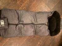 Warmer Kuschelsack von BabyOne für Kinderwagen, Buggy, Schlitten. Rheinland-Pfalz - Seibersbach Vorschau