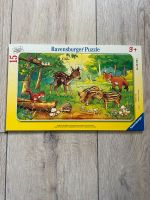 Ravensburger Puzzle Waldtier, 15 Teile, 3+ Sachsen - Bockau Vorschau