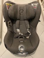 Cybex Sirona Z Cloud Z i size Reboarder Sitz Base Z drehbar grey Dortmund - Mitte Vorschau