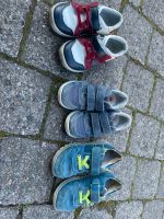 Kinderschuhe Niedersachsen - Bad Pyrmont Vorschau