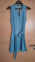 Vero Moda Kleid,Sommerkleid, Jeansoptik Bayern - Geisenfeld Vorschau