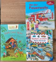 Diverse Kinderbücher Niedersachsen - Herzlake Vorschau