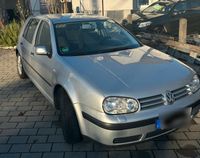 Volkswagen Golf 4 Baden-Württemberg - Reichenbach an der Fils Vorschau