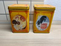 Maggi Blechdosen Vintage Saarland - Homburg Vorschau