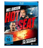 Blu-ray Film "Hot Seat" Niedersachsen - Emden Vorschau