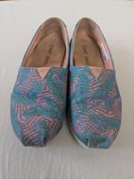TOMS Sommerschuhe Niedersachsen - Oldenburg Vorschau