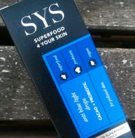 SYS | Superfood for your skin | Anti Blue Light Drops | 30 ml | N Kiel - Ravensberg-Brunswik-Düsternbrook Vorschau