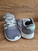 Adidas sneaker Schuhe grau gr. 22 junge mädchen Mecklenburg-Vorpommern - Hohenmocker Vorschau
