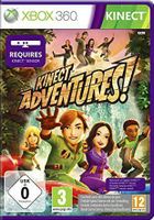 Xbox Kinect Adventures! für Xbox 360 Baden-Württemberg - Plochingen Vorschau