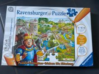 TipToi Puzzle Ritterburg Rheinland-Pfalz - Westhofen Vorschau