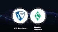 Werder vs Bochum Häfen - Bremerhaven Vorschau