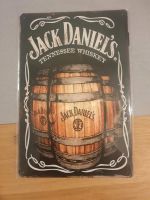 Jack Daniels Mettallschild 30 x 20 Köln - Köln Brück Vorschau