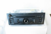 AUDI A4 S4 A5 S5 Q5 RS5 Auto Radio NEU 8T1057186QX CD Card MP3 SD Nordrhein-Westfalen - Gelsenkirchen Vorschau