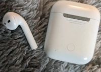 *Apple rechter AirPod mit Case* Mecklenburg-Strelitz - Landkreis - Neustrelitz Vorschau