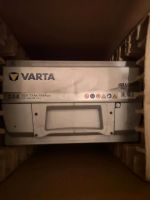 Varta E44 77Ah / 780A Autobatterie Bayern - Gauting Vorschau