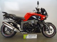 BMW K 1300 R  ABS ESA RDC Scheckh. Superbike Lenker Bayern - Aschau am Inn Vorschau