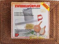 Zwiebelschneider / Zwiebelwürfler von HP Sachsen-Anhalt - Magdeburg Vorschau