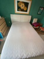 Boxspringbett 140cmx200cm Sachsen-Anhalt - Frose Vorschau