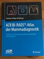 ACR BI-RADS Atlas Saarland - Bexbach Vorschau