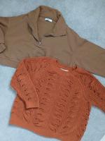 Only Damenpullover Sweatshirt L 40 Nordrhein-Westfalen - Eitorf Vorschau