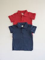 H&M Poloshirt T-Shirts Gr. 86 Preis für 2 Stück Baden-Württemberg - Backnang Vorschau