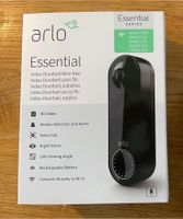 Arlos Essential Video Doorbell Türklingel Nordrhein-Westfalen - Unna Vorschau