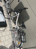 Mädchen Fahrrad Kr. München - Unterschleißheim Vorschau