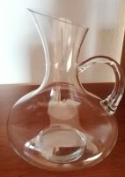 Decanter Karaffe Glas neu Baden-Württemberg - Endingen Vorschau