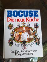 Bocuse Die  neue  Küche  Kochbuch Niedersachsen - Wedemark Vorschau