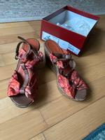Plateau Sandalen OVP Innenstadt - Köln Altstadt Vorschau