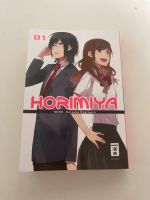 Horimiya Manga Band 1 Nordrhein-Westfalen - Bottrop Vorschau