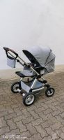 ABC Design Kinderwagen Wanne Sport Hazel Base Adapter Paket Baden-Württemberg - Ubstadt-Weiher Vorschau