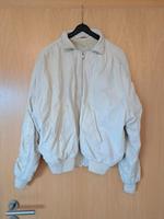 Vintage 80er Lederjacke weiß, Gr. 36 Bayern - Alerheim Vorschau