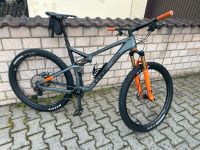 Cube AMS 100 TM 29“ FOX Fully Carbon Bayern - Burgthann  Vorschau